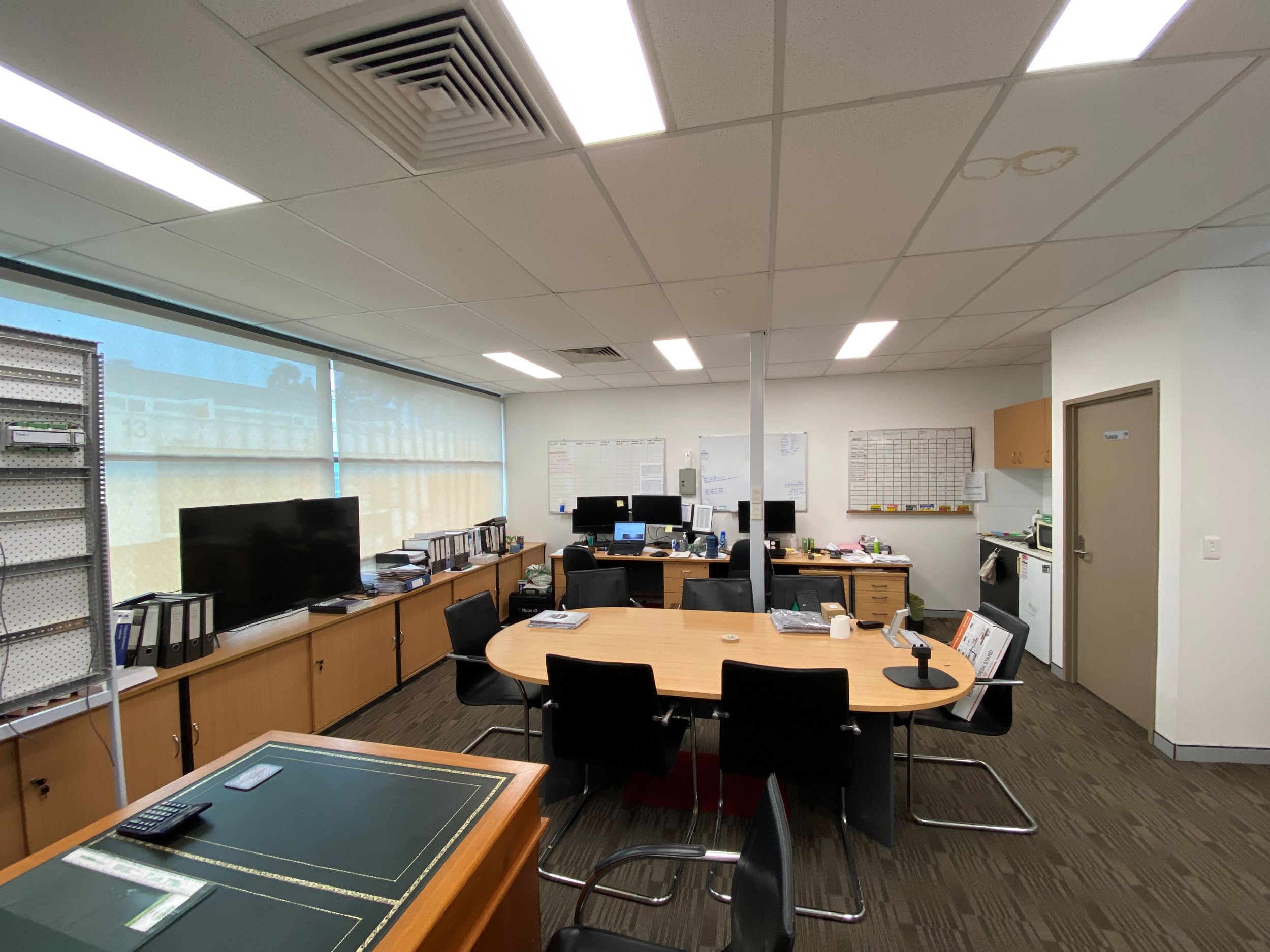 George young 17 u 5 office jpg